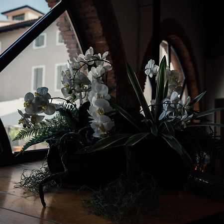 Albergo La Meridiana Castelnuovo del Garda Ngoại thất bức ảnh