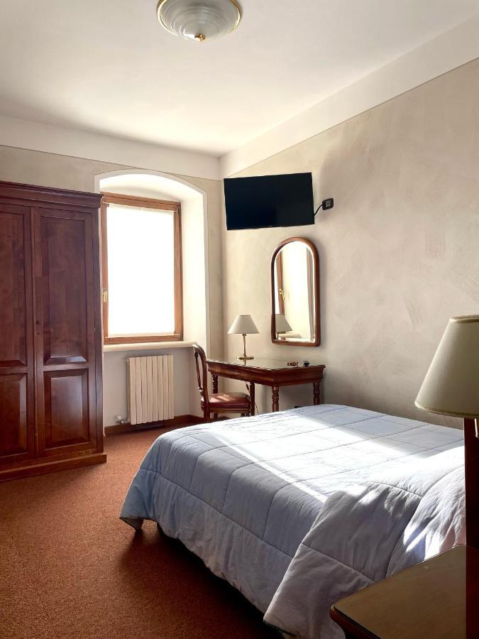 Albergo La Meridiana Castelnuovo del Garda Ngoại thất bức ảnh