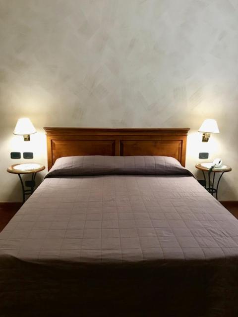 Albergo La Meridiana Castelnuovo del Garda Ngoại thất bức ảnh