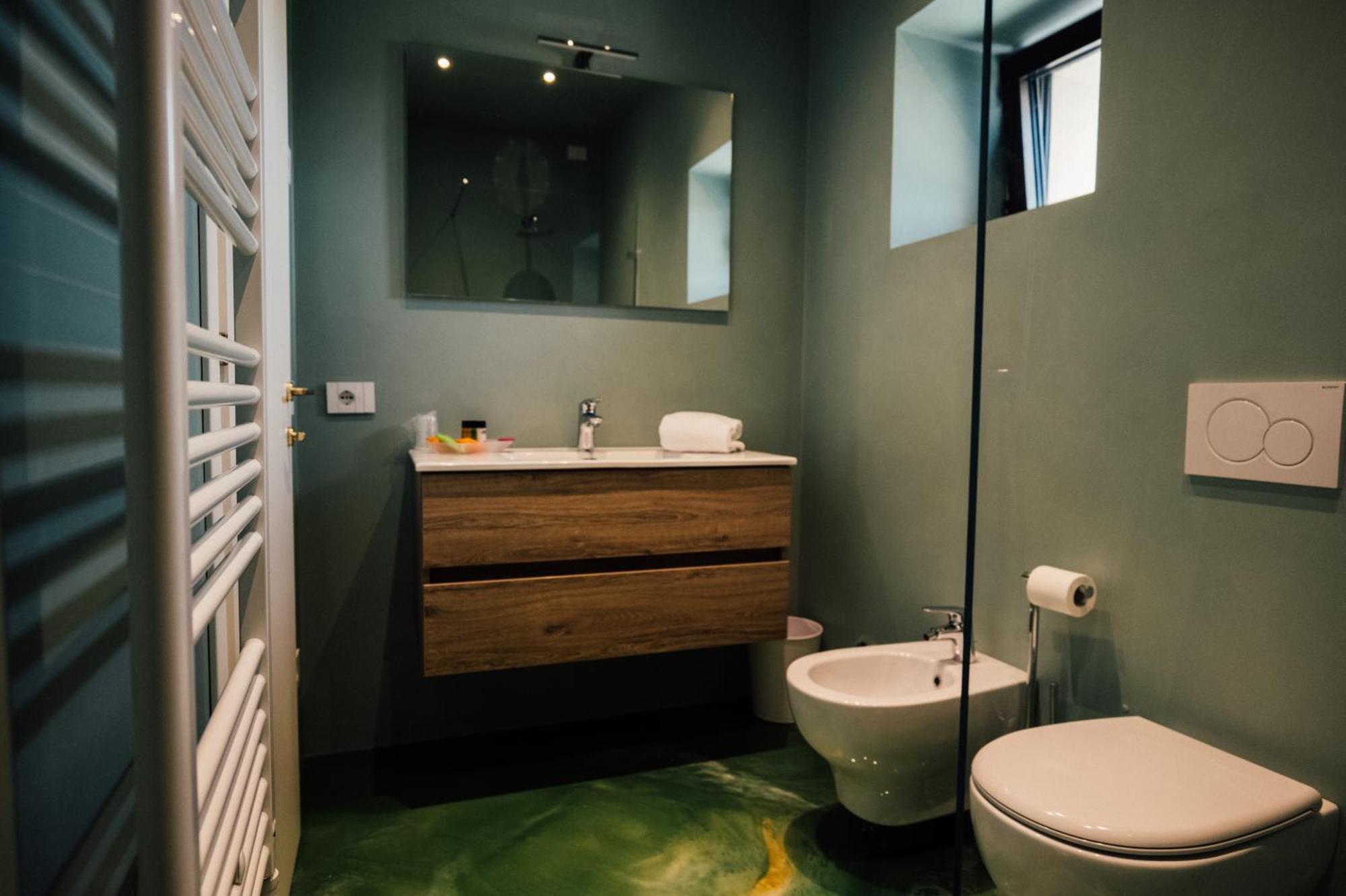 Albergo La Meridiana Castelnuovo del Garda Ngoại thất bức ảnh