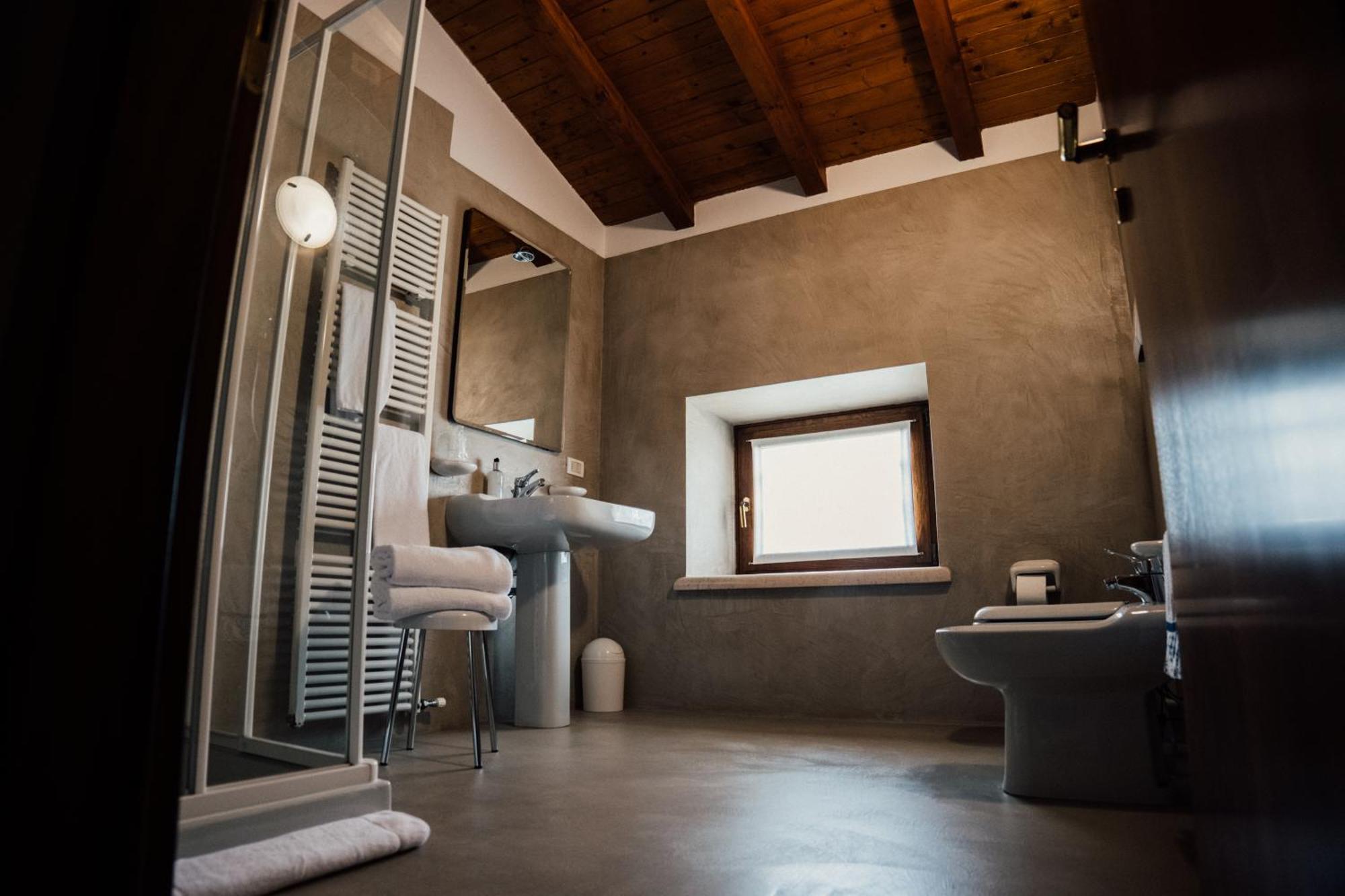 Albergo La Meridiana Castelnuovo del Garda Ngoại thất bức ảnh